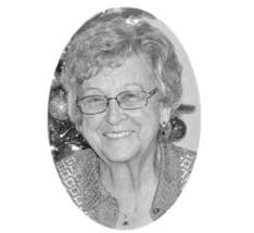 Ella BULYCH Obituary