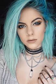 Asymmetrical Bob Haircuts, Bold & Daring