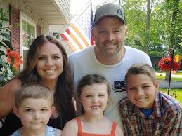 Fundraiser for Kimberly Craven by Alyssa Jacoby : Help Support the Reiher  Family ❤️