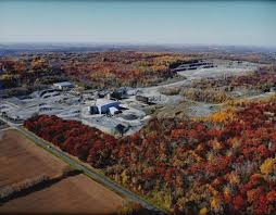 For every aggregates production challenge, there is a solution. Minnesota Dresser Trap Rock Inc