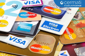 Untuk sebagian kalangan, kartu kredit (credit card) adalah momok yang cukup berat. Cara Mudah Menaikan Limit Pada Kartu Kredit Cermati Com