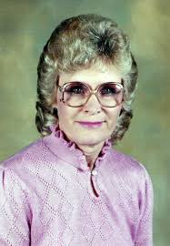 Betty Joyce Beeler Obituary