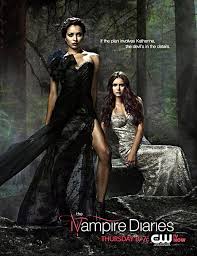 The Vampire Diaries Season 4 Promotional Photos Vampire Diaries Vampire Diaries 4 Vampire Diaries Poster