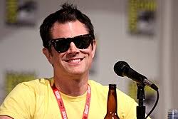 Johnny Knoxville