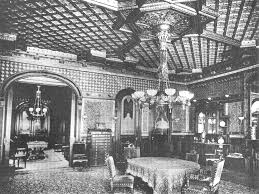 Welcome to the national arts club. History The National Arts Club