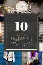 Spafinder provides a list of the best hair salons in your area that are ready to provide any hairstyle you desire. 10 Tips To Booking The Perfect Hair Appointment Online Alfa Jae Salon