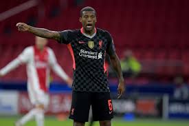Gini wijnaldum extraordinary skill vs barcelona champions league semi final 2019#giniwijnaldumbarcelona #giniskillbarcelona #giniwijnaldumvsbarcelonathis is. No News Gini Wijnaldum Rejects Claim Of Pre Contract Deal With Barcelona Liverpool Fc This Is Anfield