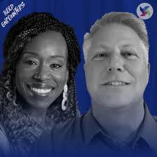 President Stryker Neurovascular: Lead Waves of Success, Mark Paul by Bold  Encounters: Get Unstuck. Lead Life's Work!