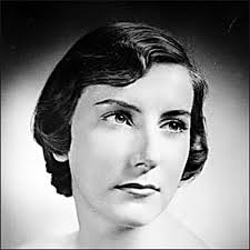 EILEEN BARKER Obituary (2022)