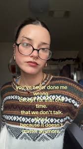 Never Did I Say You Wasn't But Know That You Know It Doesn't Even Matter  Anymore