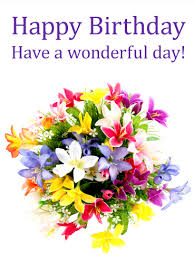We did not find results for: Happy Birthday Flowers For You