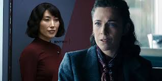 Does Mark's Sister Think Gemma Is Alive In Severance? Devon's "She's Alive"  Reaction Explained