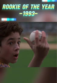 Rookie of the Year (1993): A 90s Nostalgia Trip