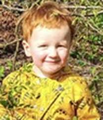 Couple deny killing two-year-old neighbour in gas explosion