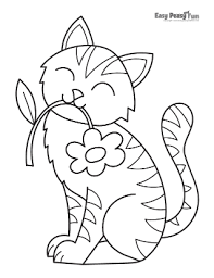 We did not find results for: Cat Coloring Pages Easy Peasy And Fun