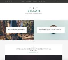 Plus, with wordpress blog themes you can give your online journal or magazine a unique look without spending too much time on designing it. 30 Best Free Personal Blog Wordpress Themes Templates 2020