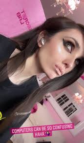 Call me crazy.. did she get lip fillers? : r/EUGENIACOONEY