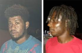 Three men missing at sea