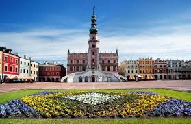 Check spelling or type a new query. Stare Miasto W Zamosciu