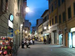 A Street Full Of Surprises Review Of Via Faenza Florence Italy Tripadvisor