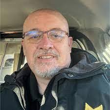 Cary Bryson's Instagram, Twitter & Facebook