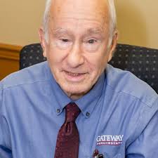 Ted Hallock-Realtor-Gateway Real Estate