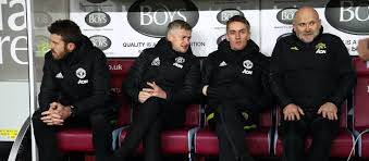 Michael carrick (* 28.07.1981) war nationalspieler (england) und stand zuletzt bei manchester united unter vertrag. Mike Phelan And Kieran Mckenna Set To Assist Michael Carrick For Visit To Villarreal Man United News And Transfer News The Peoples Person