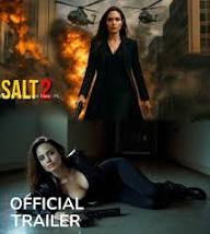 Angelina Jolie is set to star in 'Sunny' from director Eva Sørhaug as the Oscar-winner plays a gangster in the violent crime thriller.