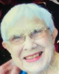 Eric and Imogene McKee