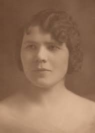 Alida Josephine Johnson Davison (1898-1986)