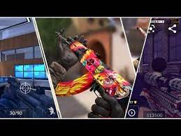 Top 3 Offline Online Multiplayer Fps Games For Free In 1 Gb Ram Fps Games Free Games Online Multiplayer Games