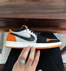 Jordan 1 Mid Patent Black White Gold On Feet Air Jordan 1 Low Flyknit Shattered Backboard On Feet And Real Shot Look Air Jordans Air Jordan Shoes Jordan 1 Low