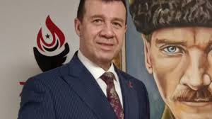 HEMŞERİMİZ ADEM YÜCEL AMASYA SOSYAL HİZMETLER İL MÜDÜRLÜĞÜNE ATANDI.