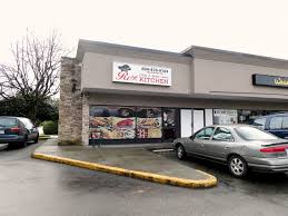 Sunny 飲飲食食: Rex Kitchen (印度餐廳聚餐)