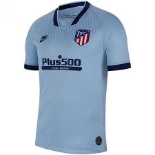 Get stylish atletico madrid jersey on alibaba.com from the large number of suppliers available. Nike Atletico Madrid Third Jersey 19 20 Soccerloco
