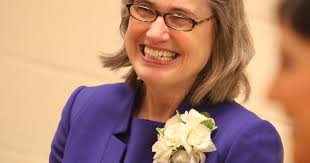 Obituary: Deborah 'Debbie' Parrott Cavanaugh