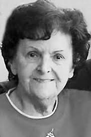 Lorraine Frith Obituary (2018)