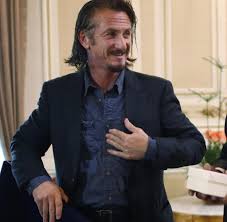 Maybe you would like to learn more about one of these? Sean Penn Rettet Jacob Otreicher In Bolivien Welt