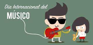 Pin En Musica