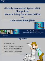 What you need to know. Msds Safety Data Sheet Working Conditions Labour Relations