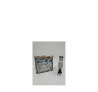 Siemens interruttore magnetotermico 1p n 20a 6ka curva c 1 modulo 5sy60207