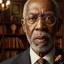 Sir Albert Margai,2nd Prime Minister of Sierra Leone 1966