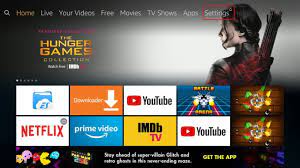 L'app store sur fire tv stick n'en fait pas assez pour les applications et rend plus difficile la détection de. How To Mirror A Phone Mac Or Pc To A Fire Tv Stick