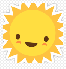 Sunshine public domain clip art and. Cute Sunshine Clipart 19 Cute Sun Clip Art Free Download Clip Art Png Download 878487 Pinclipart