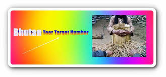 Today we are high light teer result dream number. 99 Sure Bhutan Teer Hit Number Result Common Free Today Winning Tricks