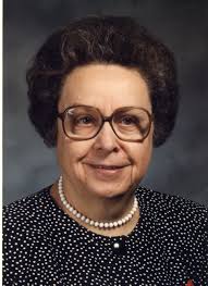 Remembrance of the Life of Sister Marian (formerly Sister John Carroll)  Andrews SL