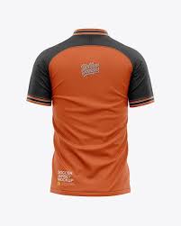 Orange T Shirt Mockup In 2020 Shirt Mockup Clothing Mockup Tshirt Mockup