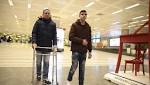 إسرائيل تمنع الطفل ?ليث الجنيدي?