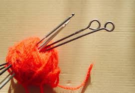 Maybe you would like to learn more about one of these? How To Understand Confusing Knitting Terms Knitting Women