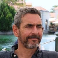 Tony Stumpf's Instagram, Twitter & Facebook